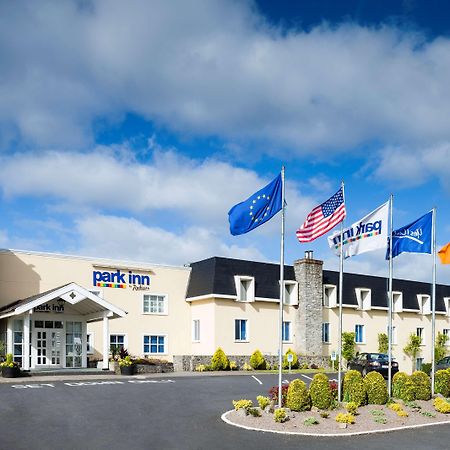 Park Inn By Radisson Shannon Airport Bagian luar foto